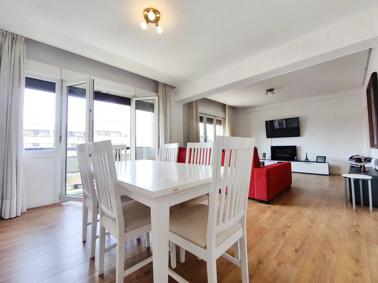Wohnung mit Terrasse zum Verkauf in Logroño - GRAN VIA, imagen 9