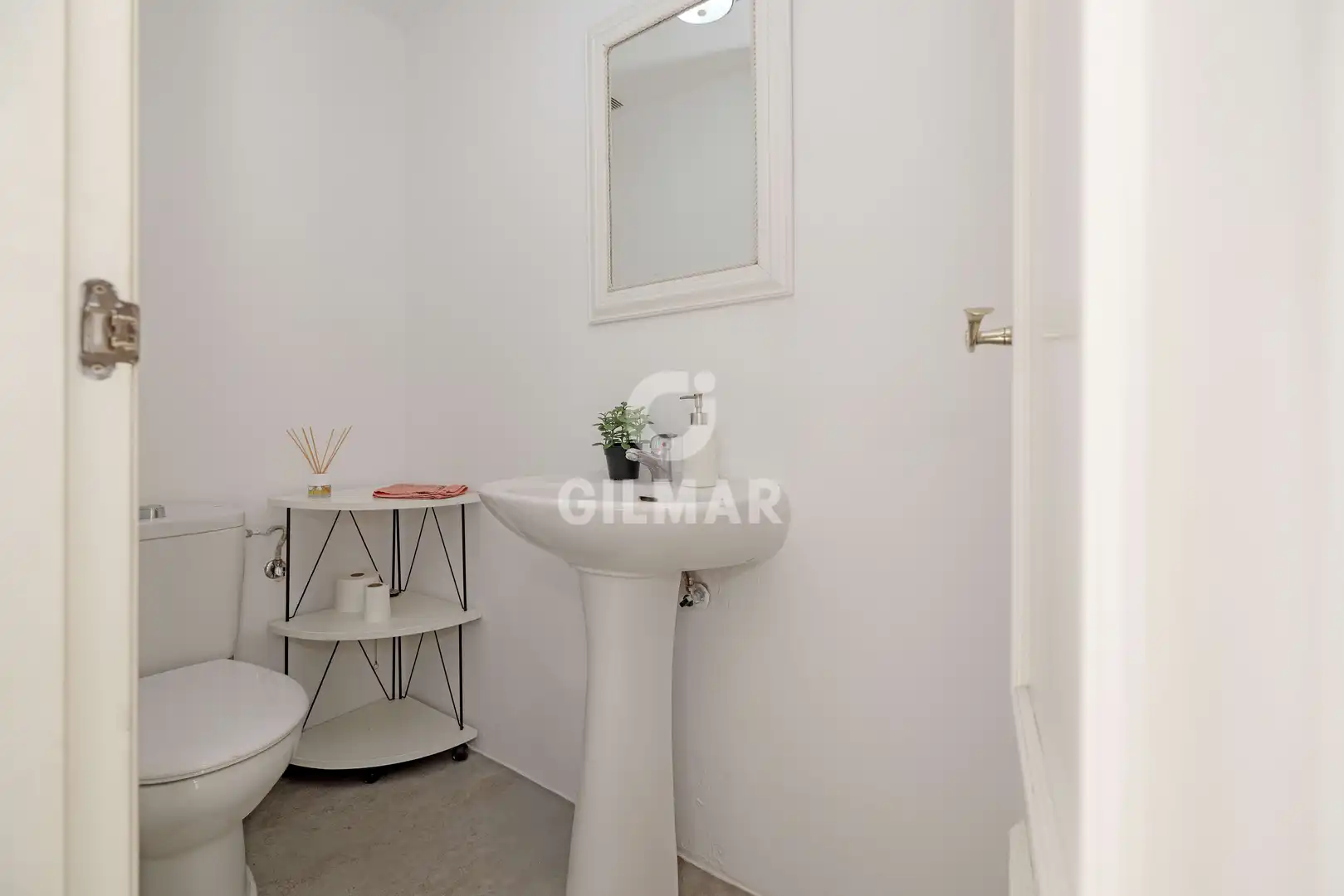 Bathroom of Detached homes for sale in Benalmádena  with Heating, Private garden and Swimming Pool