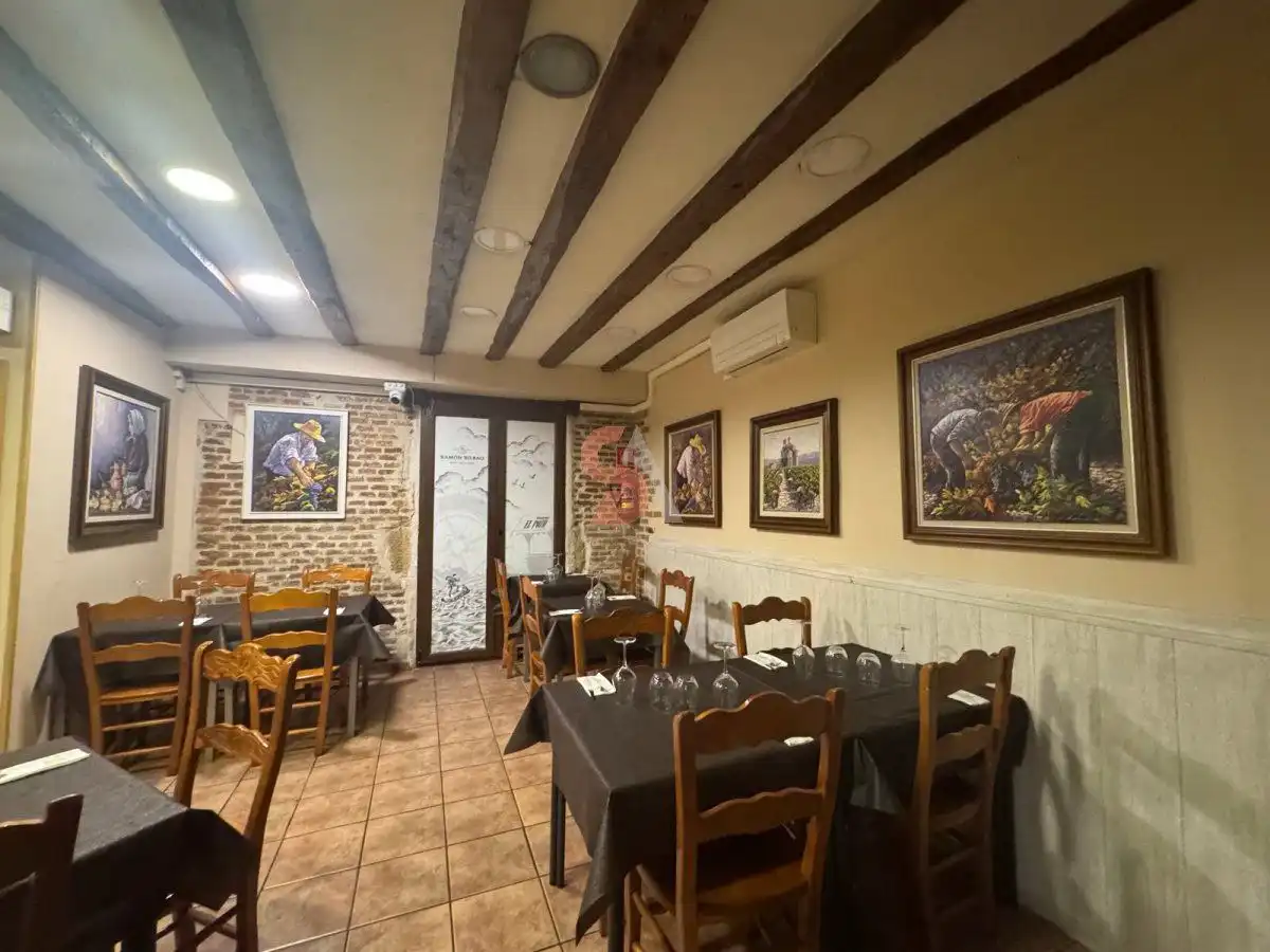 Local comercial en venda a CAMPANAS, imagen 14