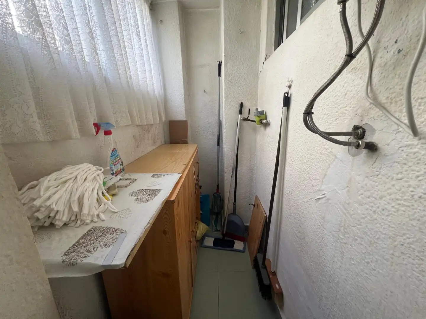 Flat for sale in Otxarkoaga - Txurdinaga