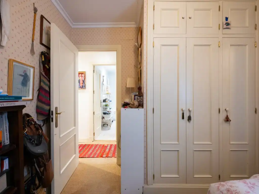Casa o chalet en venta en Madrid con Balcón