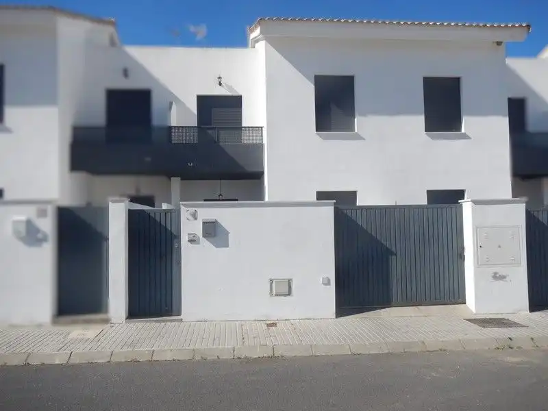 House for sale in CL. CRONISTA MANUEL GARCIA 41 Sin planta