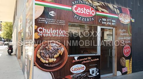 Photo 3 of Premises for rent in Rúa Das Teixugueiras, 26, Navia, Vigo