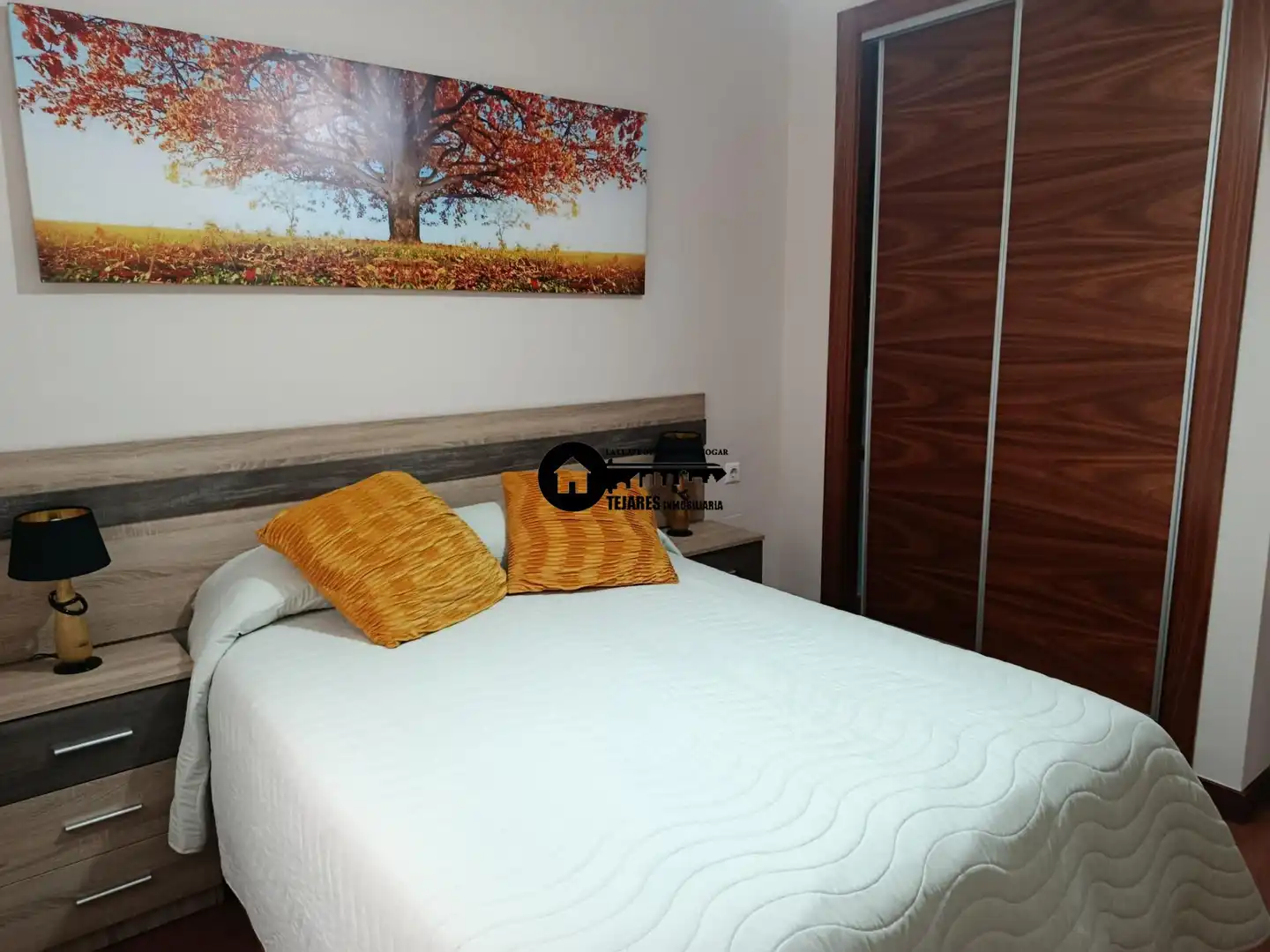 Wohnung mit Terrasse zum Verkauf in Chinchilla de Monte-Aragón, imagen 17