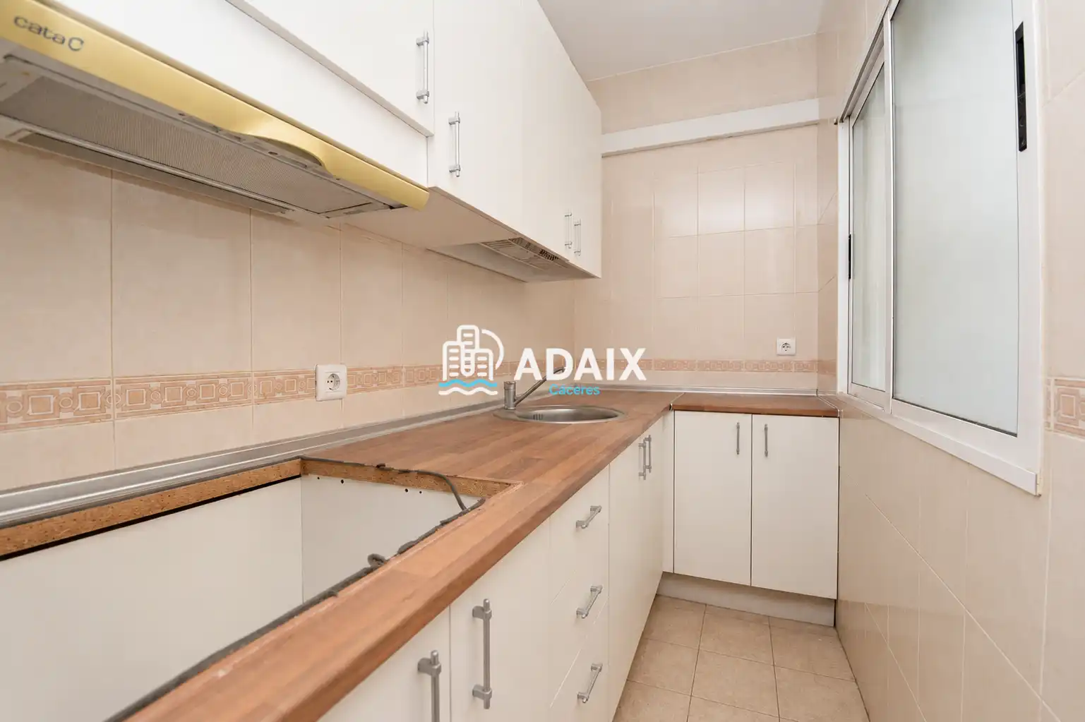 Flat for sale in CL SANTA MARTA  Es: Pl: Pt: E  ALMENDRALEJO (BADAJOZ), imagen 12