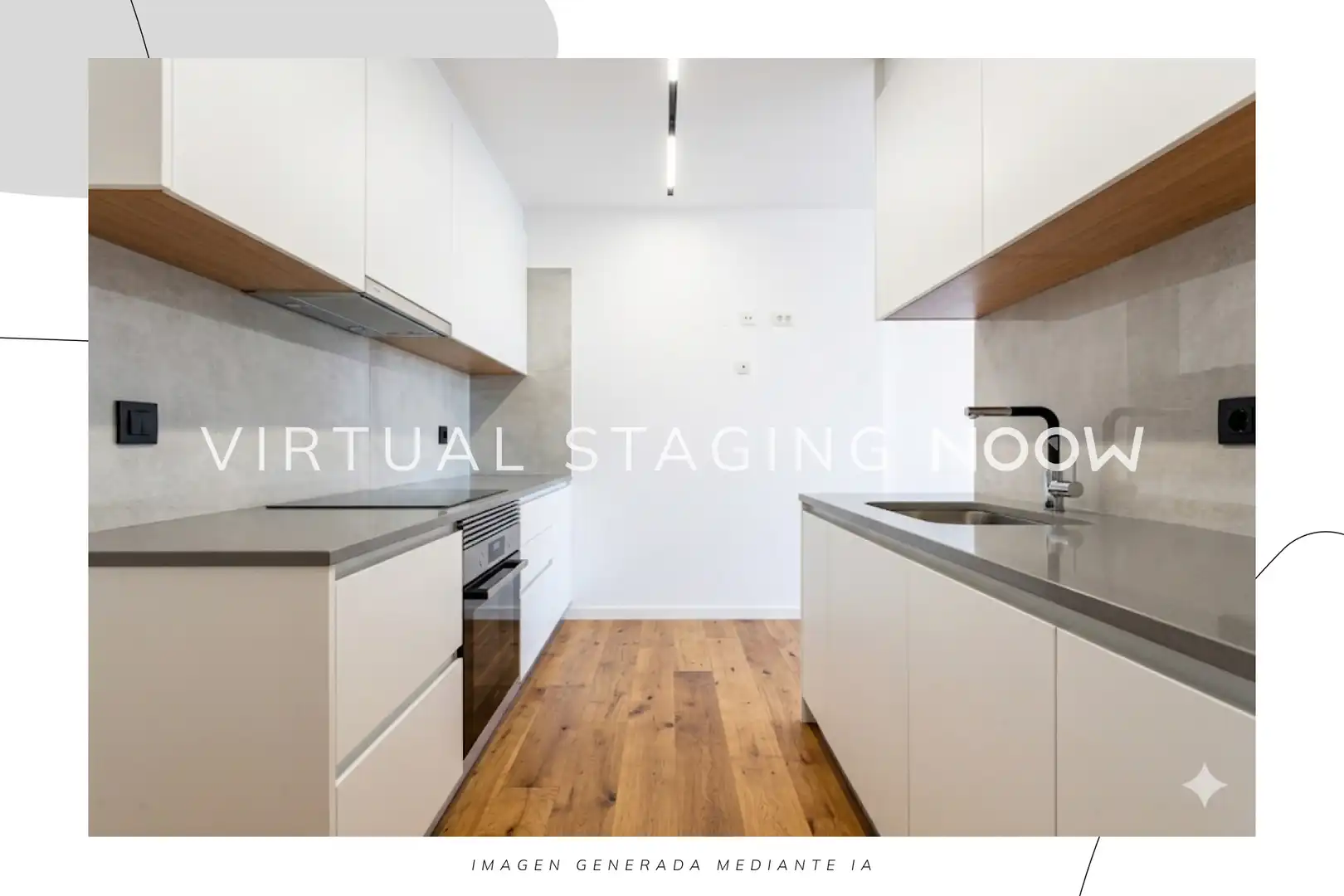 Cocina de Piso en venta en Granadilla de Abona con Trastero