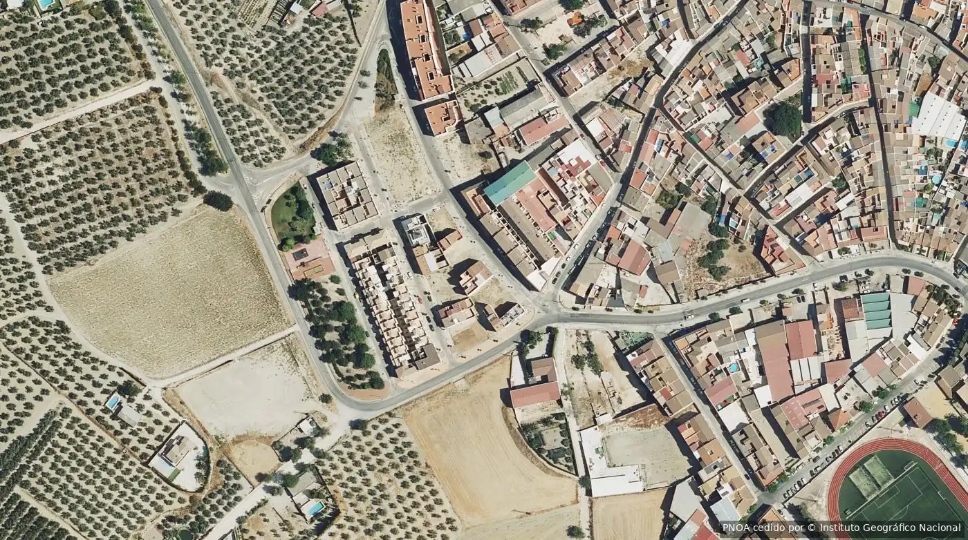 Piso en venta en La Rambla, imagen 8