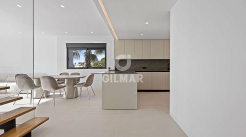 Foto 5 de Dúplex en venda a Paraiso - Barronal, Málaga