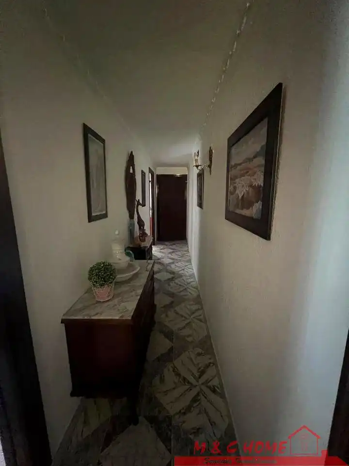 Casa o xalet en venda en Málaga amb Jardí privat, Terrassa i Traster