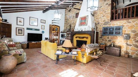 Foto 5 de Finca rústica en venda a  Vía, Pizarra, Málaga