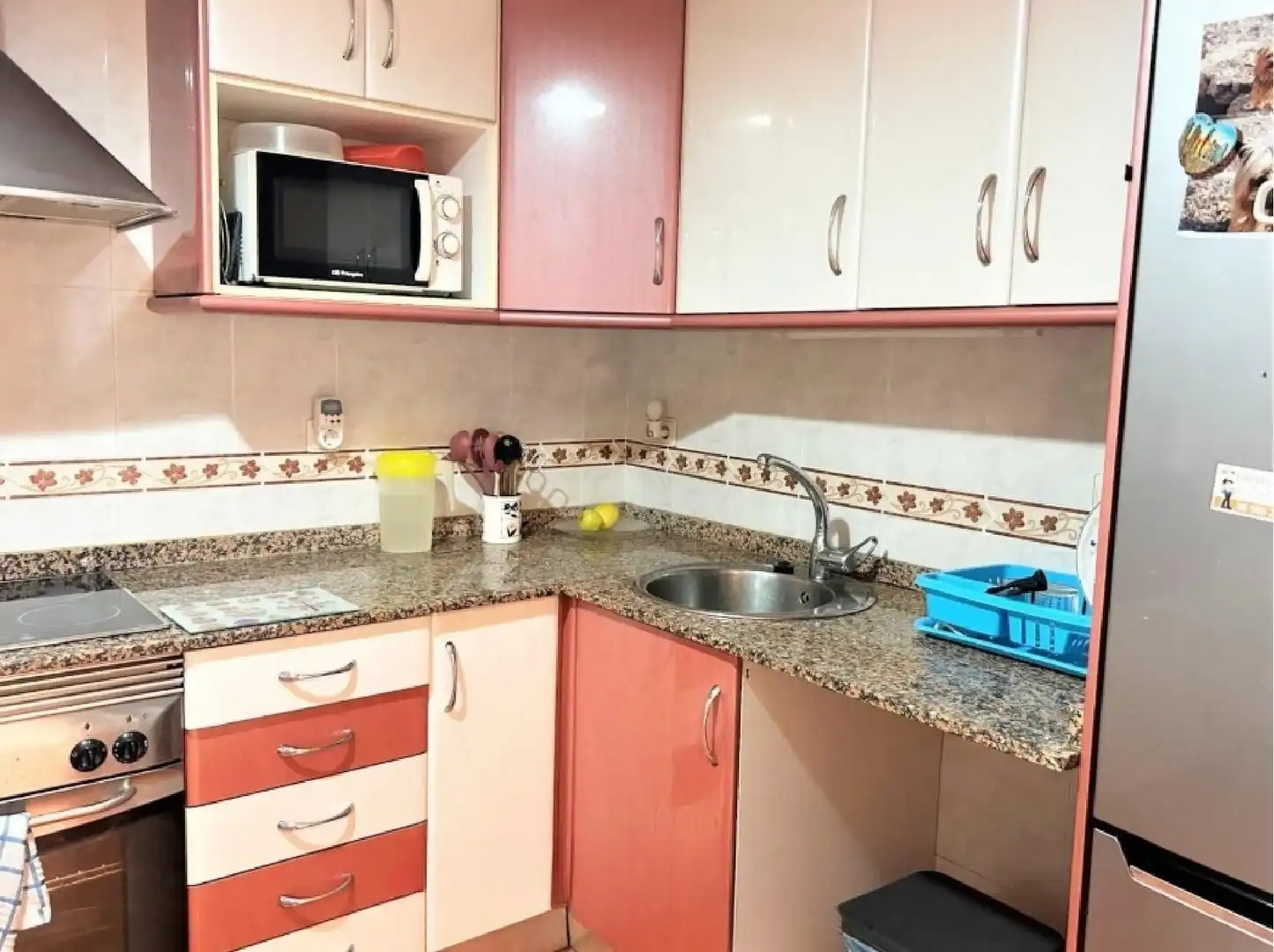 Flat with lift for sale in Centro Urbano, imagen 5