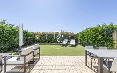 Terrace of Flat for sale in Sitges  with Air Conditioner and Terrace