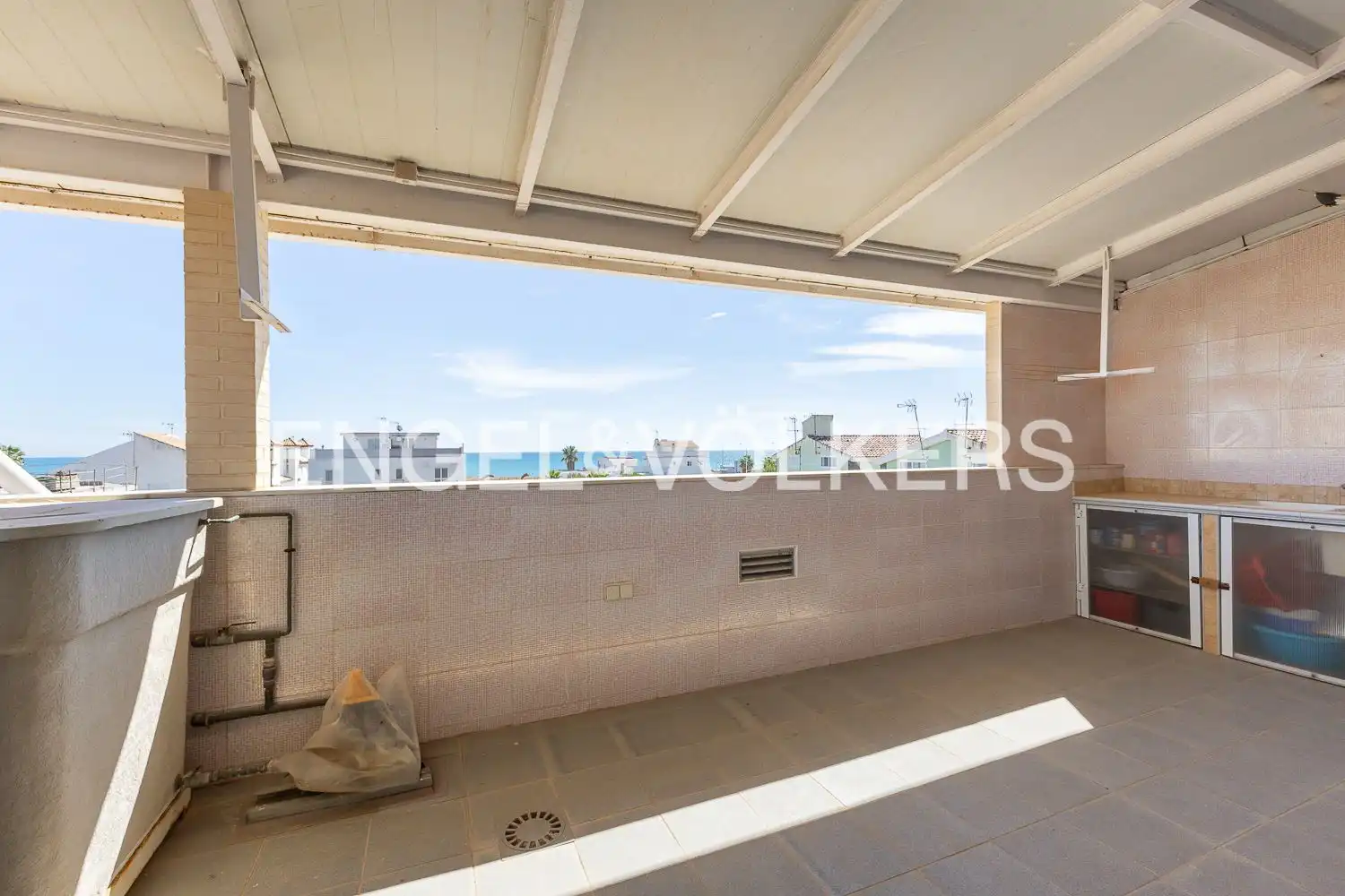 Adosado en venta en La Torre - Playa de Chilches, imagen 18