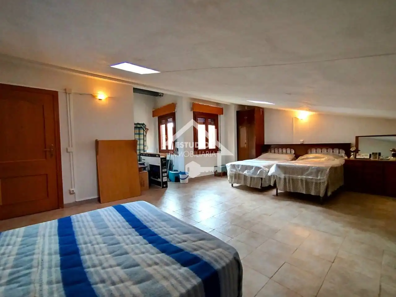 Appartamento con terrazza in vendita a Calle Rua Santa Maria, imagen 58