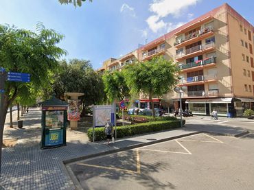 Wohnung mit Balkon zum Verkauf in Rambla de Catalunya 2