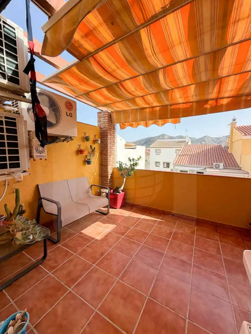 Duplexes for sale in Calle Berlín, 28, Estación de Cártama