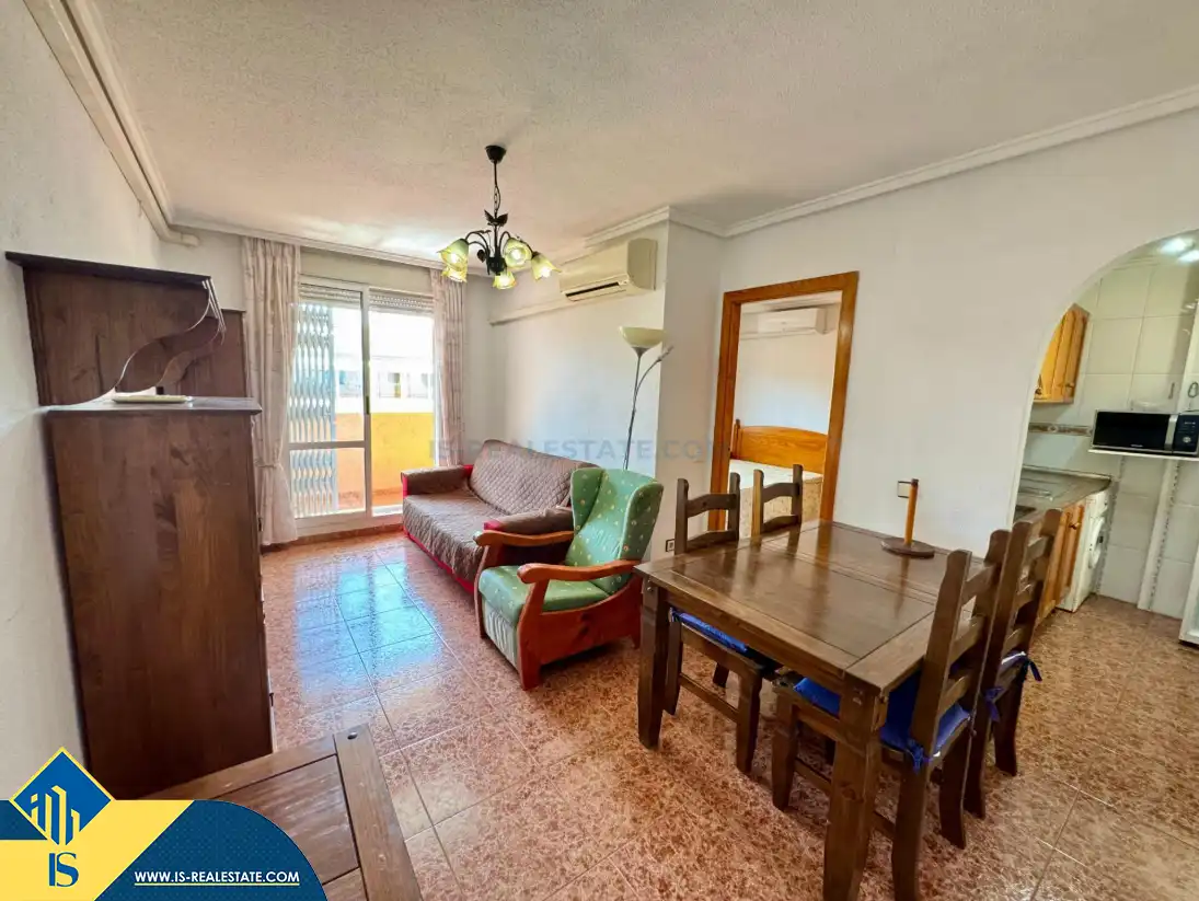 Apartment mit Pool zum Verkauf in Centro