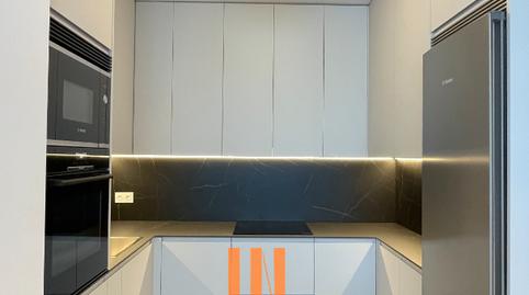 Foto 4 de Pis de lloguer a Avenida de Oza, 20, Cuatro Caminos - Plaza de la Cubela, A Coruña