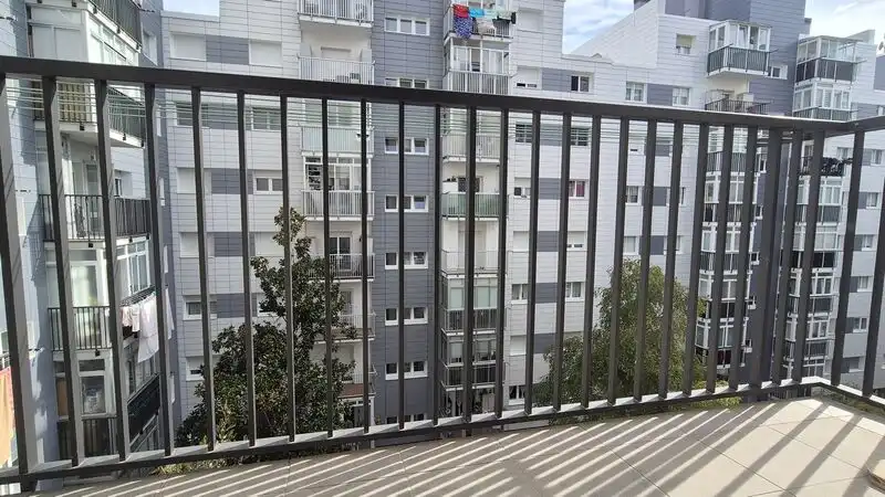 Flat with terrace for sale in Avenida Comercial 15, imagen 14