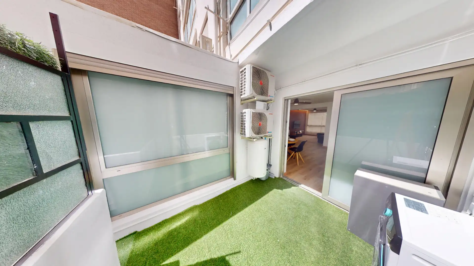 Flat with garden for sale in Carrer Arquebisbe Loaces, imagen 16