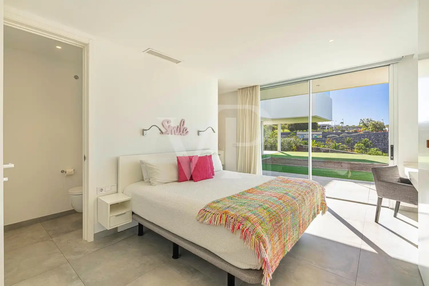 Casa o chalet en venta en Guía de Isora interior
