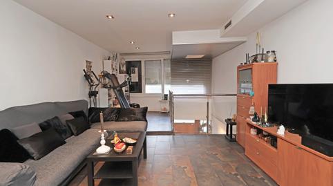 Foto 2 de Pis en venda a Carrer Les Planes, Sanfeliu, L'Hospitalet de Llobregat