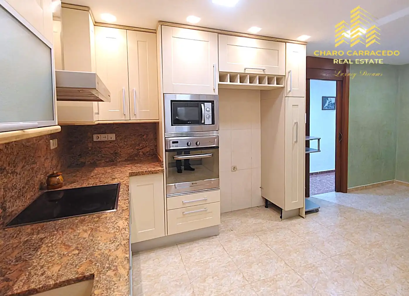 Flat for sale in Avinguda de Gaspar Aguilar, L'Hort de Senabre
