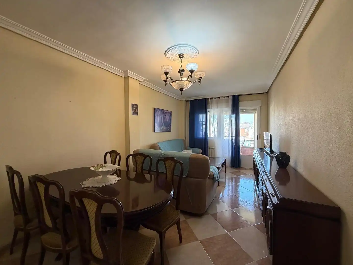 Wohnung mit Aufzug zur Miete in Centro, imagen 5