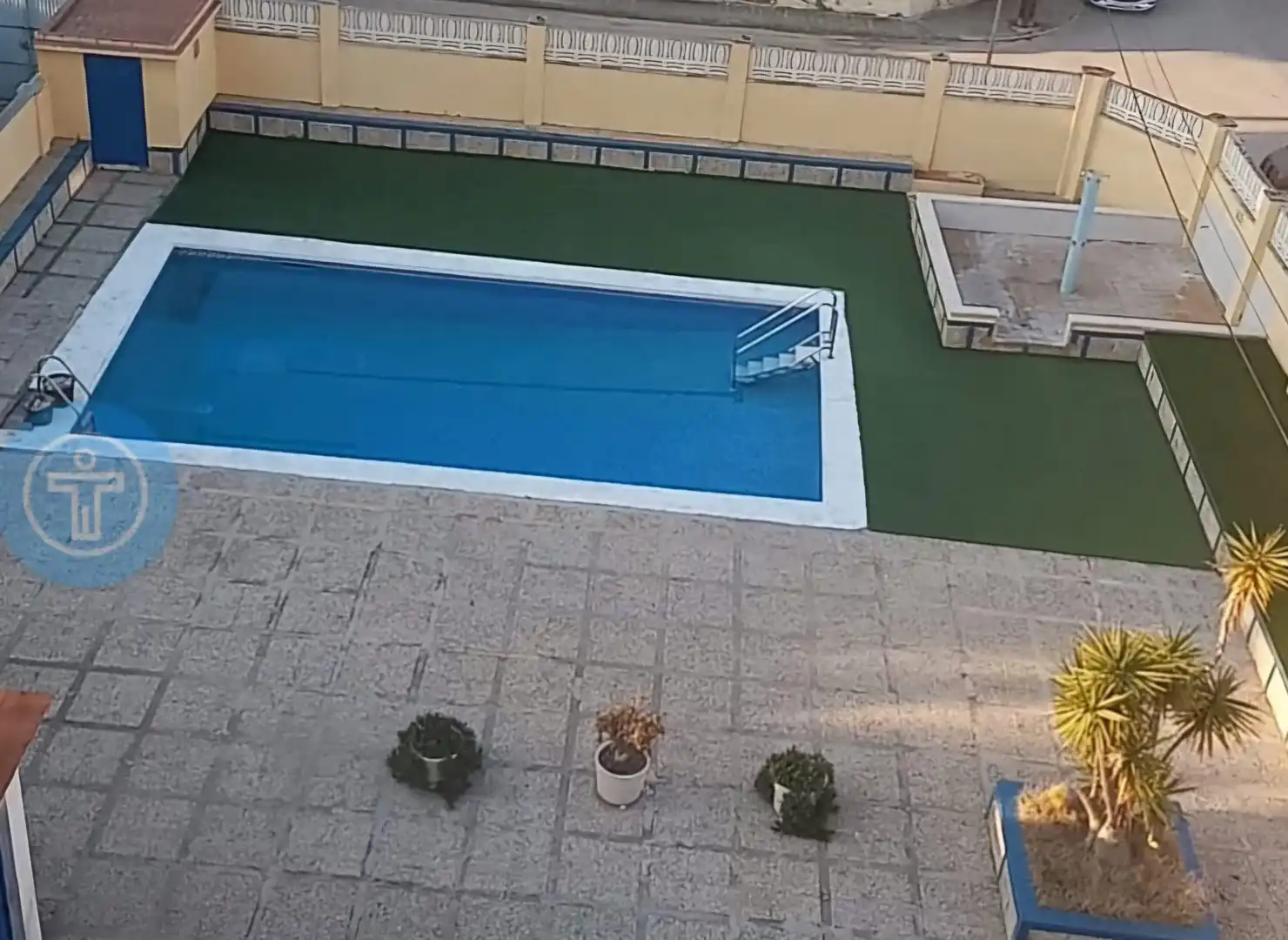 Piscina de Loft en venta en El Vendrell con Jardín privado