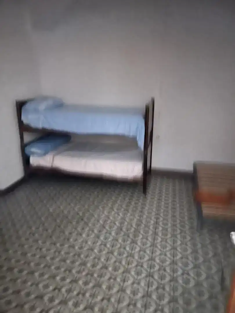 Dormitori de Casa adosada en venda en Yecla amb Traster, Moblat i Forn