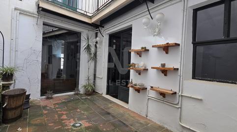 Foto 4 de Edificio en venta en Benissa pueblo, Benissa