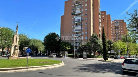 Foto 2 de Pis en venda a Val, Madrid