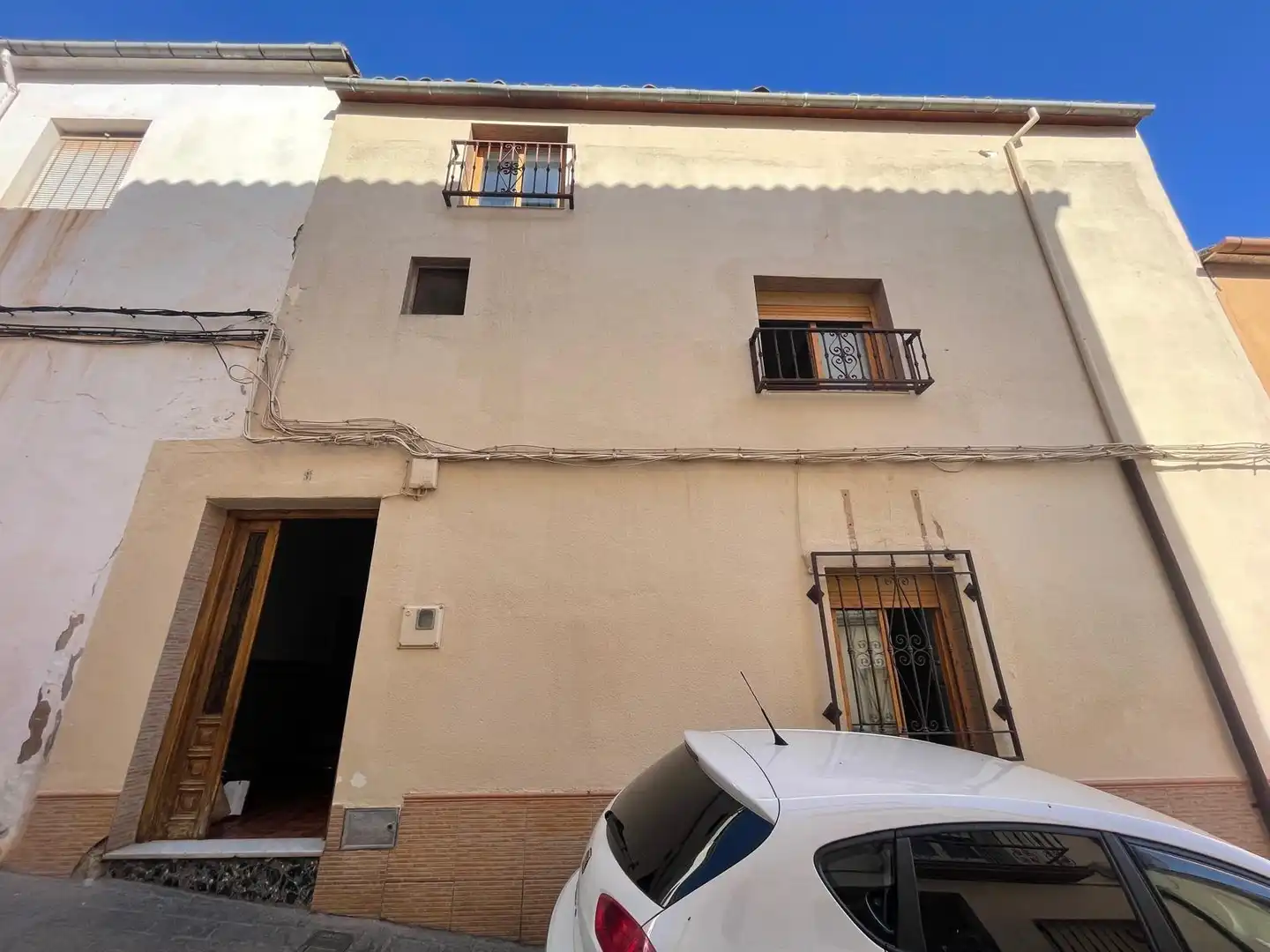 Houses for sale in Santisteban del Puerto