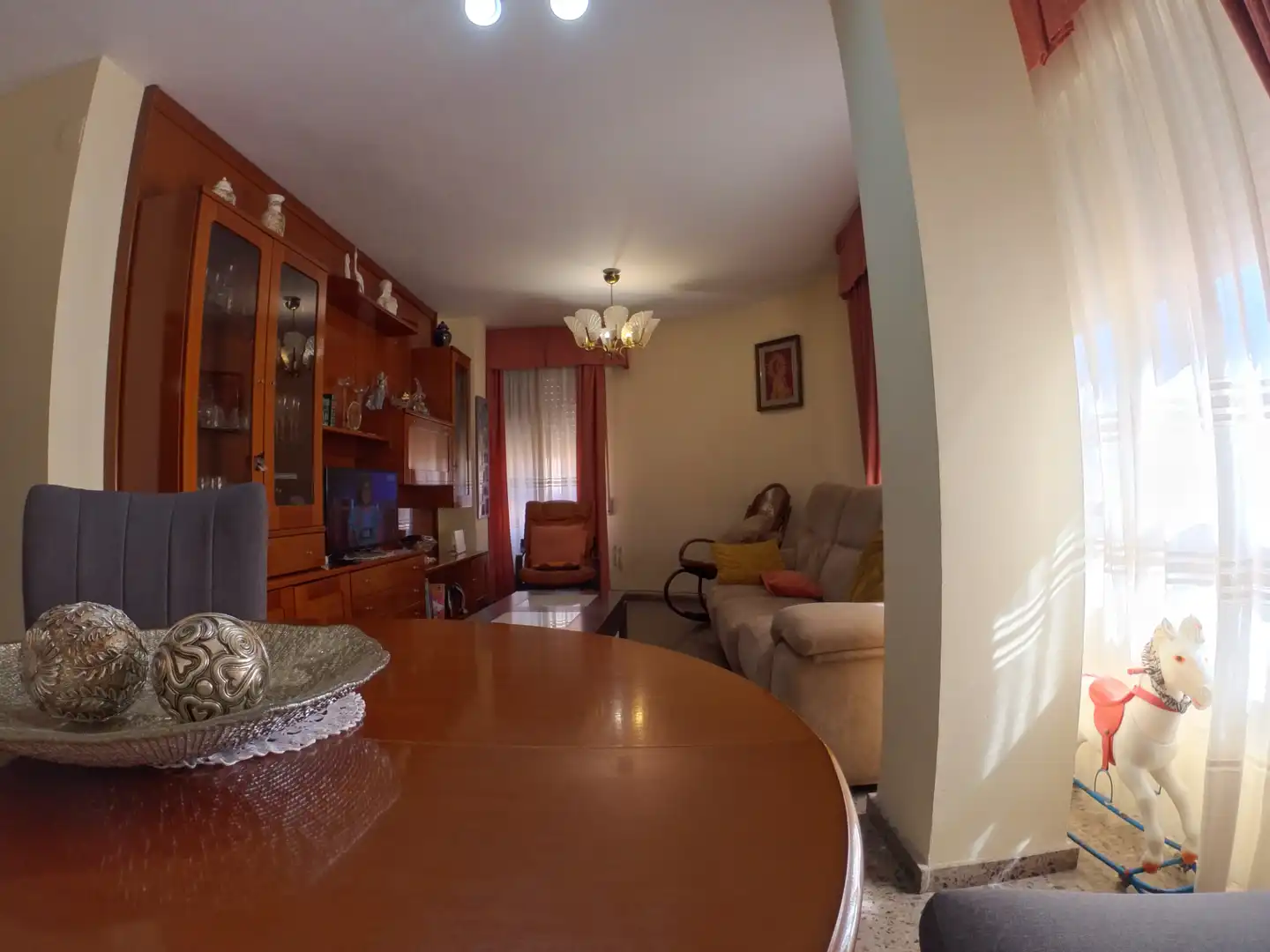 Wohnung zum Verkauf in Carrer Mare de Déu del Carme, imagen 10