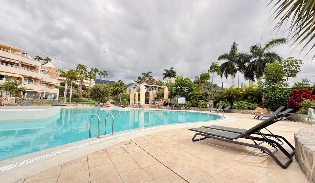 Piso con piscina en venta en Costa Adeje, imagen 38