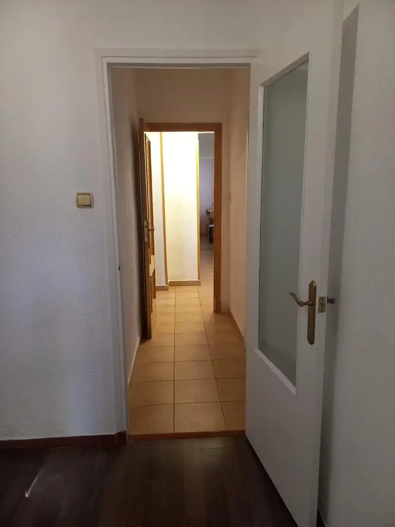 Appartement avec terrasse à vendre à Calle GABRIEL MIRO, imagen 9