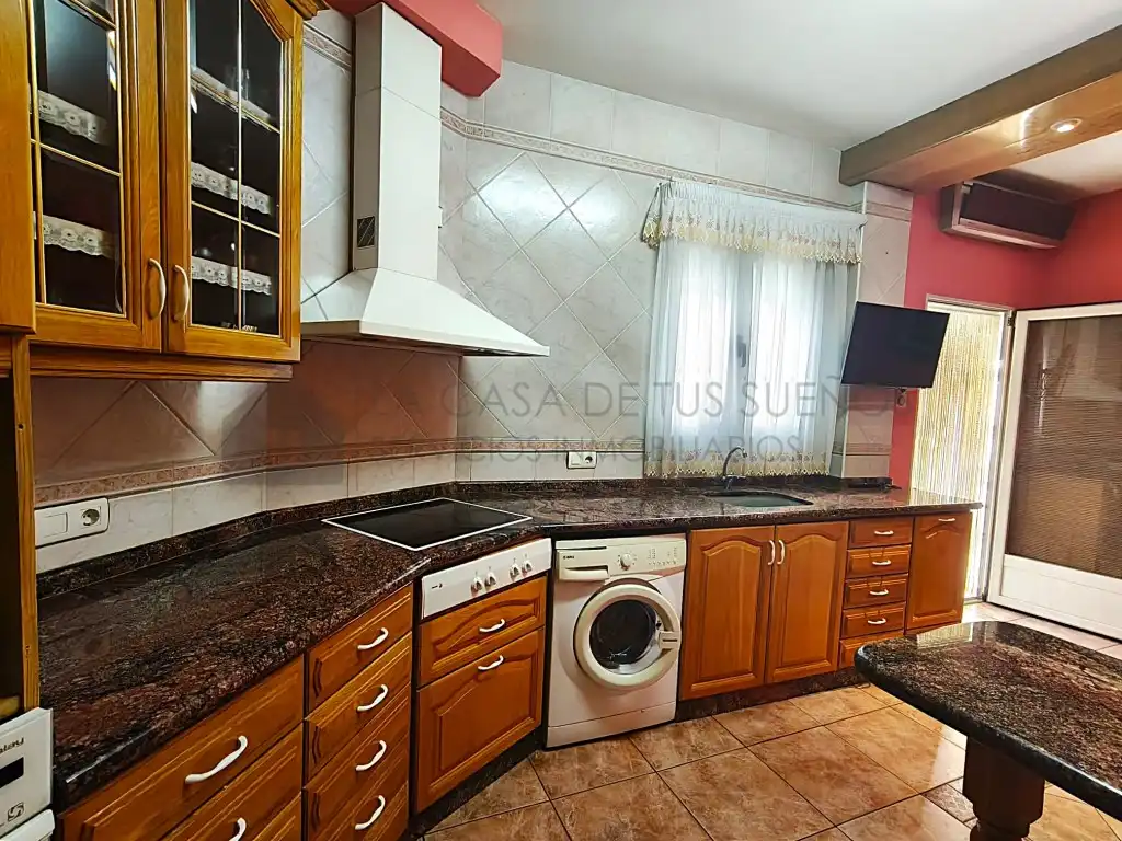 Casa in vendita a Calle Portal Villena, imagen 9