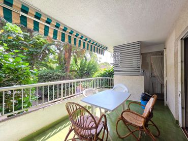 Flat with lift to rent in Grau de Gandia - Venecia - Marenys de Rafalcaid