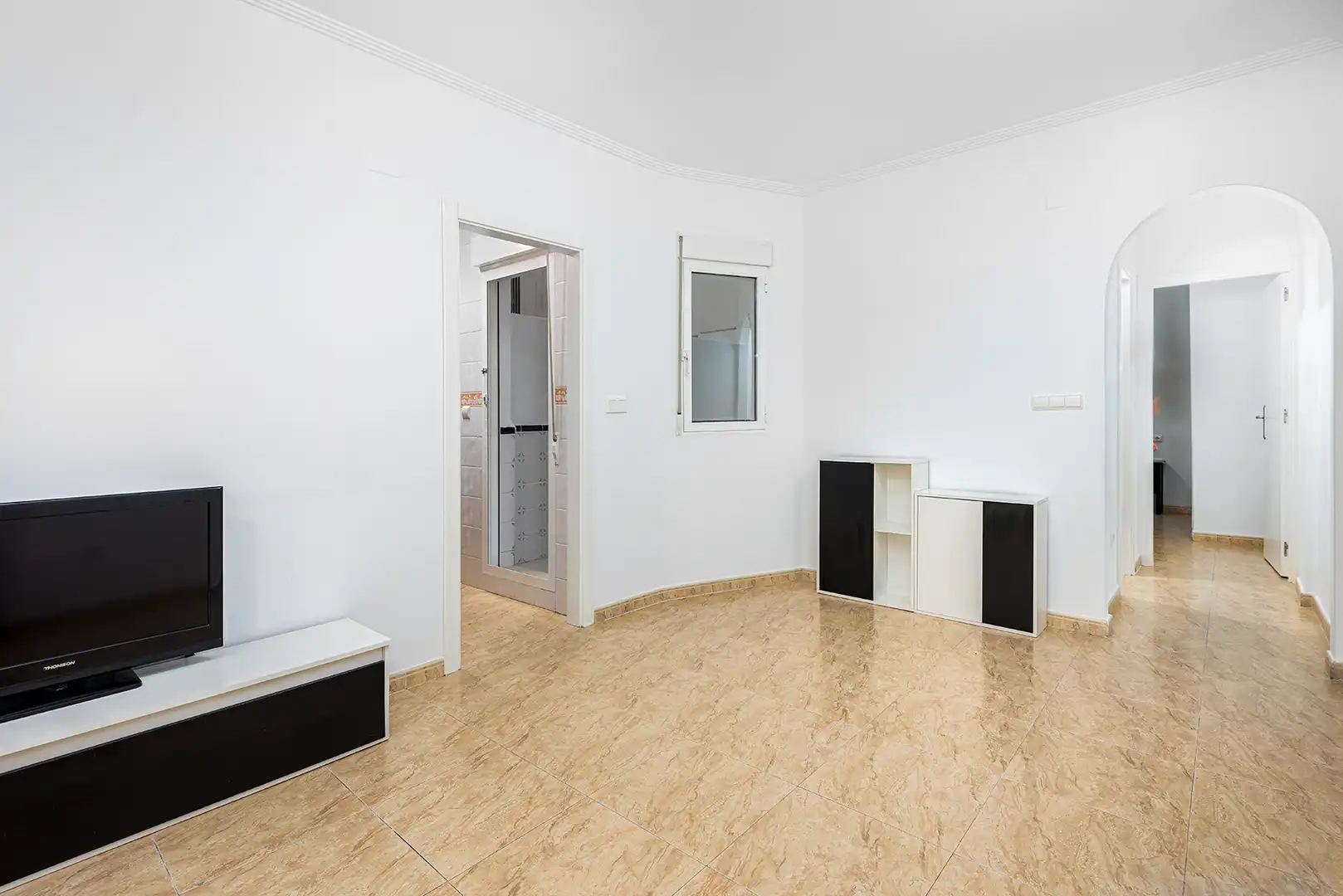Apartamento con terraza en venta en Calle Patricio Zammit 61, imagen 6