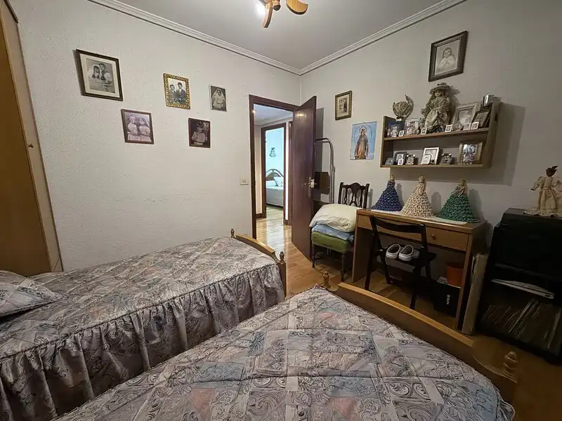 Appartamento con terrazza in vendita a Bergara, imagen 21