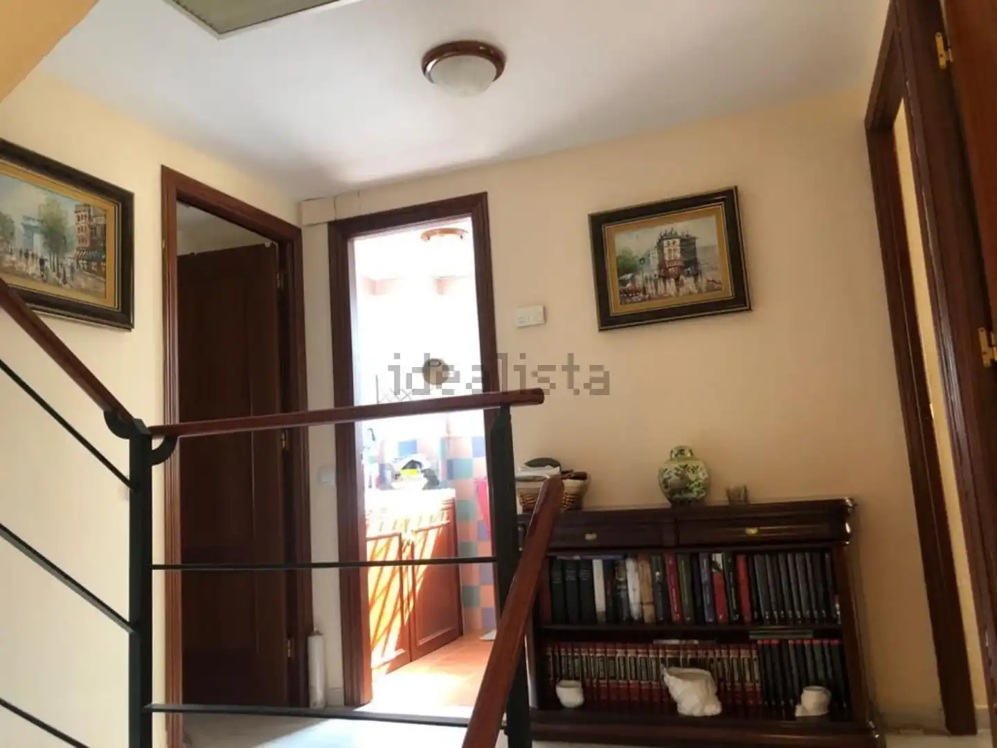 Casa adosada en venda a Simon Verde