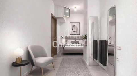 Foto 2 de Piso en venta en Calle San José, Centro Histórico, Cádiz Capital