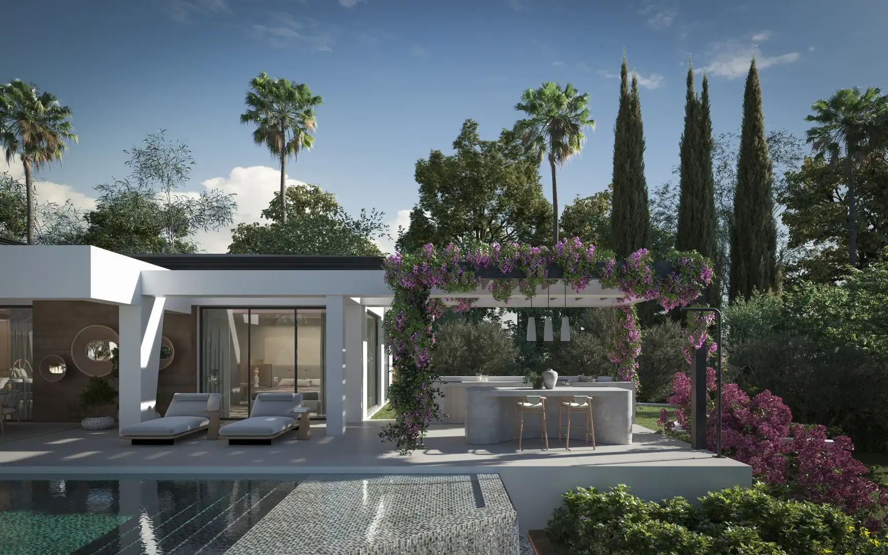Casa con piscina in vendita a Marbella Centro, imagen 20