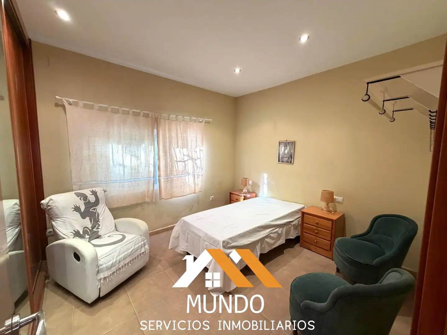 Casa o chalet en venta en Paterna con Aire acondicionado, Terraza y Trastero