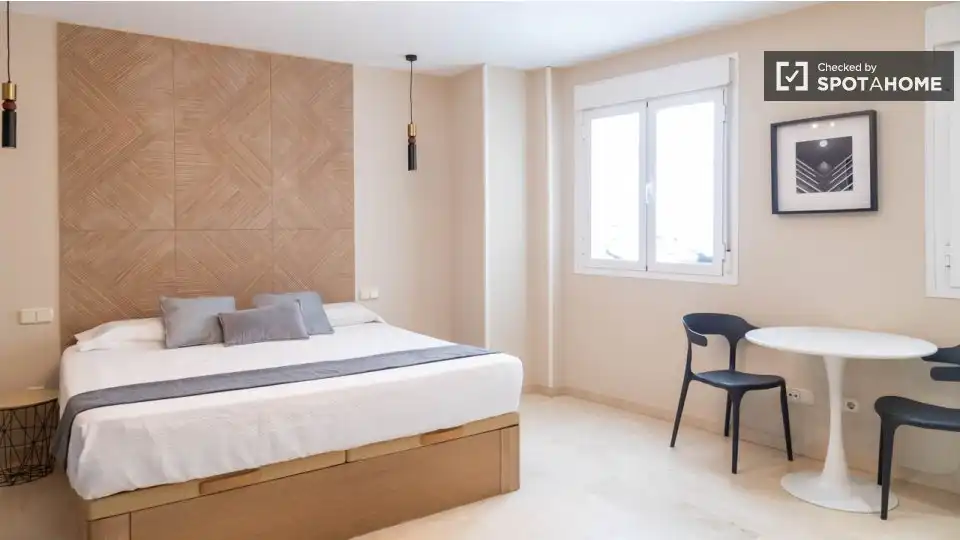Fotografía del inmueble reportado: 1.890 €/mes — Madrid, Madrid