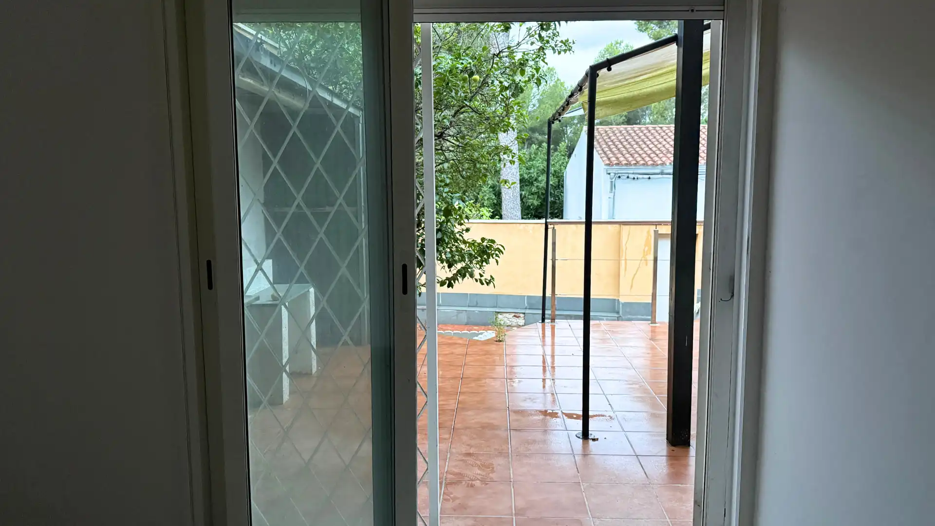 Duplex with garden for sale in Punta de Cavall, imagen 9