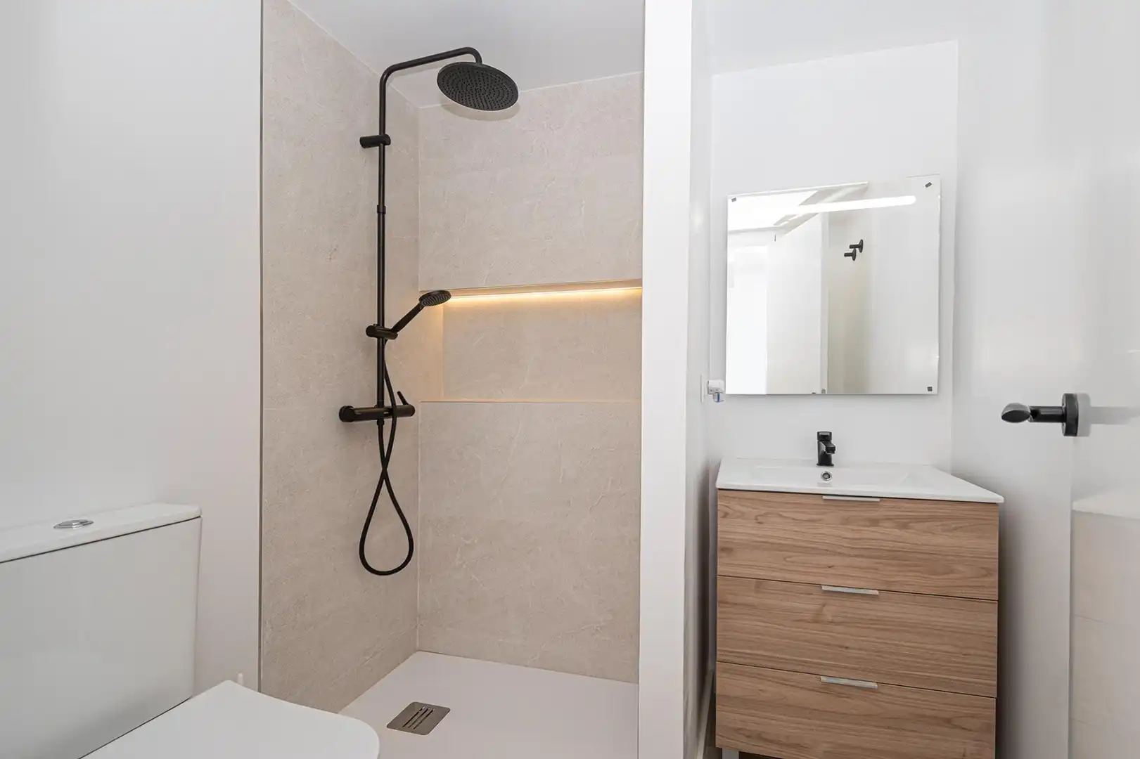 Bany de Casa o xalet en venda en  Palma de Mallorca amb Jardí privat i Terrassa