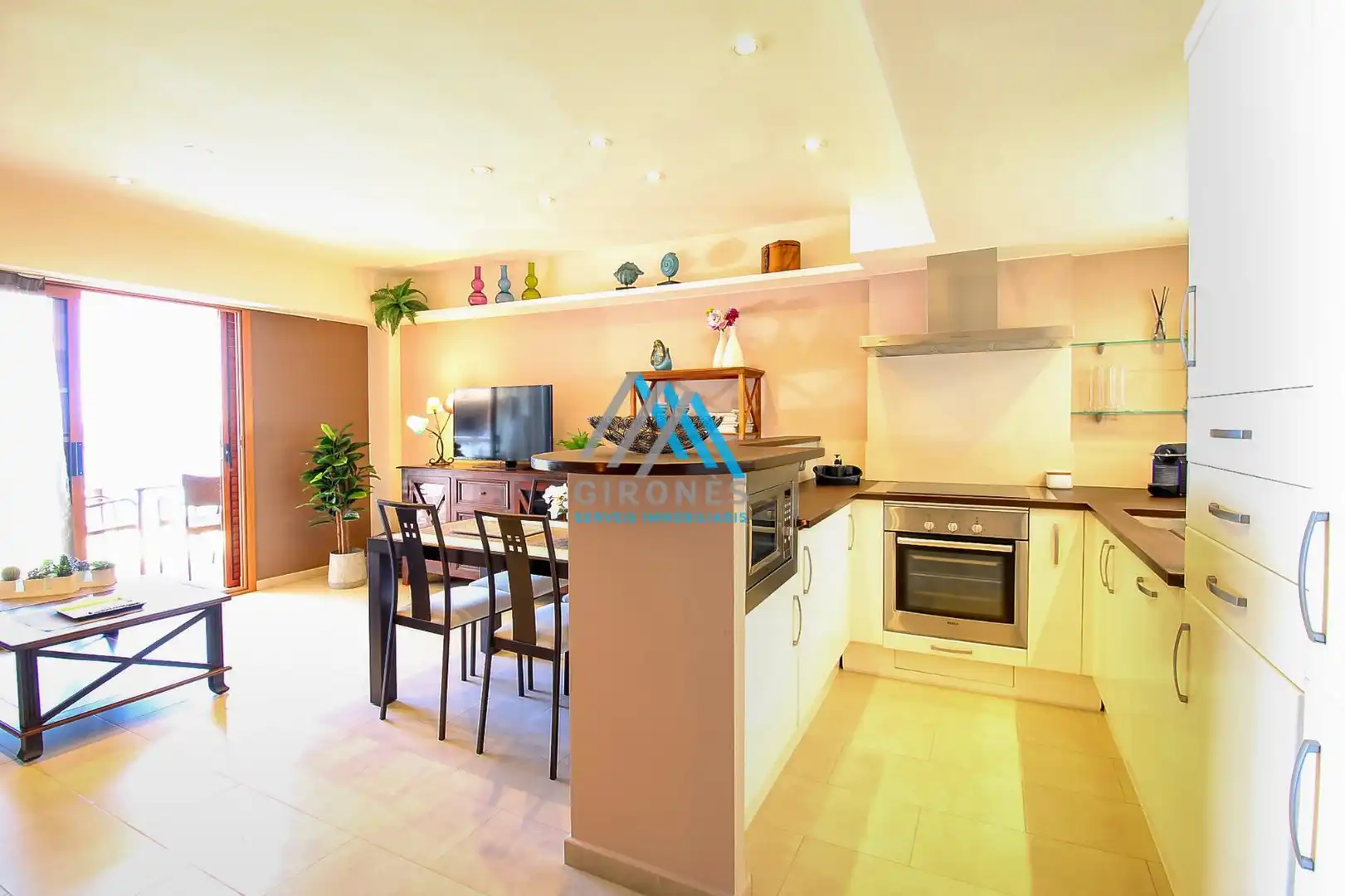 Apartamento con terraza en venta en Passeig del Mar, imagen 20