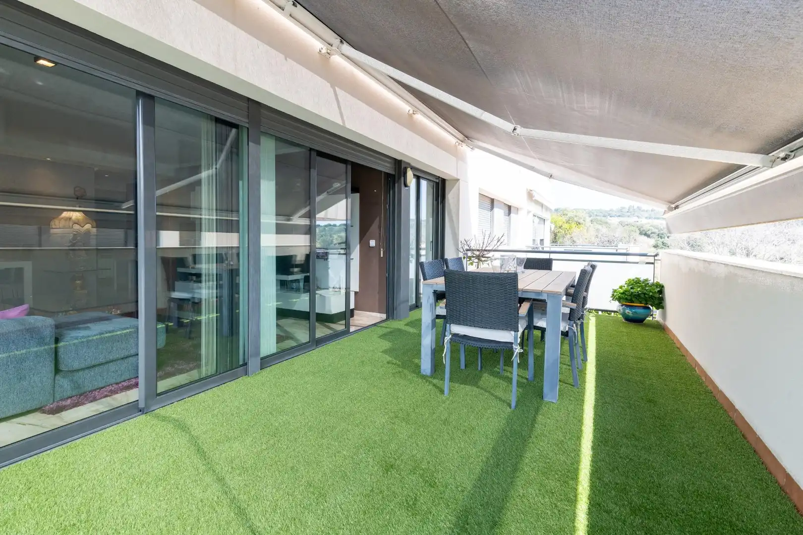 Piso con ascensor en venta en Vallveric, imagen 16