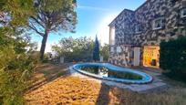 Garden of House or chalet for sale in Pineda de Mar  with Private garden, Terrace and Swimming Pool